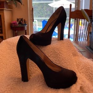Like brand new Michael Kors 5 inch heel